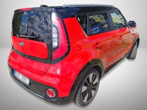 Kia Soul - 2017