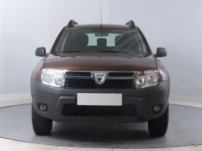 Dacia Duster - 2010