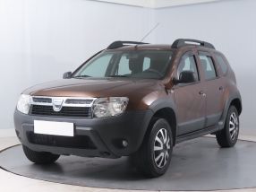 Dacia Duster - 2010