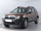 Dacia Duster, 2010