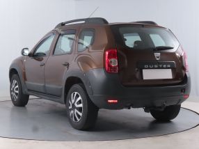 Dacia Duster - 2010