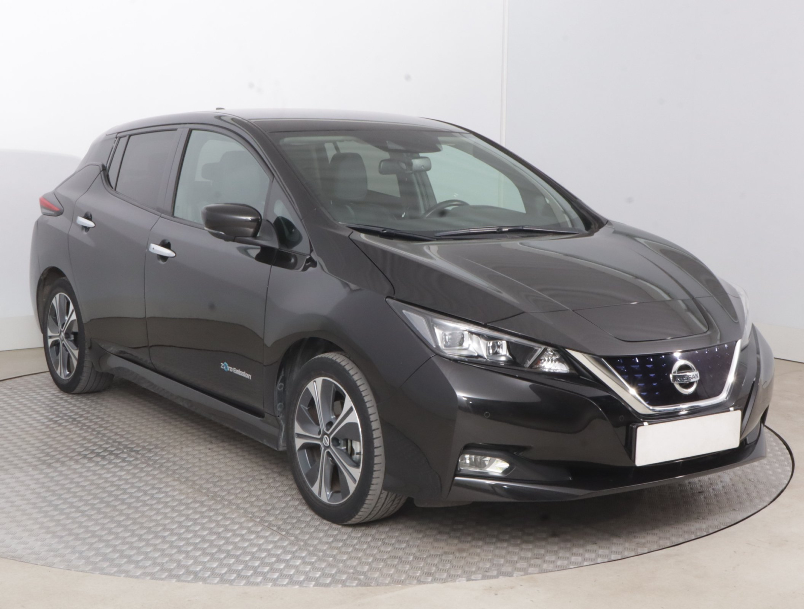 Nissan Leaf 40 kWh,2019,