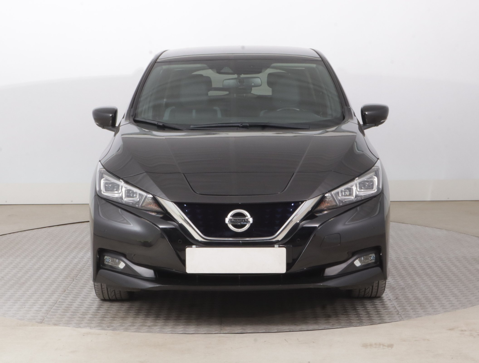 Nissan Leaf 40 kWh, 2019 2