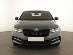 Škoda Superb - 2022