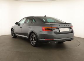 Škoda Superb - 2022