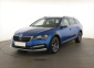 Škoda Superb, 2021