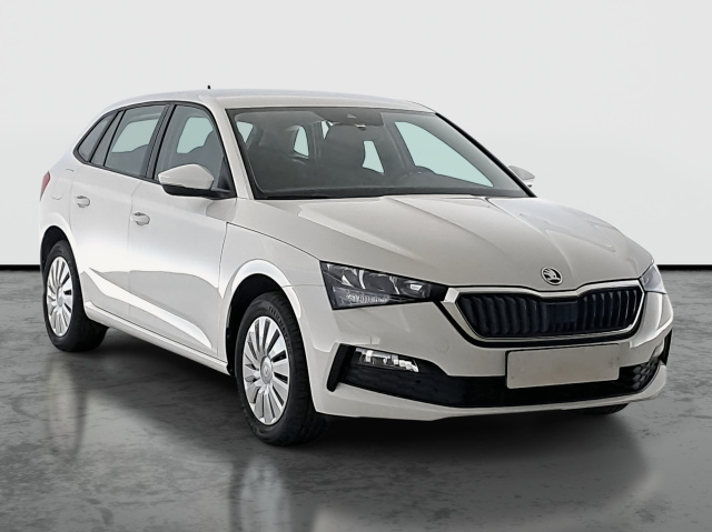 Škoda Scala 2022