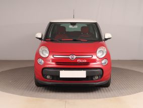 Fiat 500L - 2016