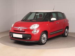 Fiat 500L - 2016