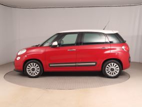 Fiat 500L - 2016