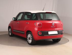 Fiat 500L - 2016