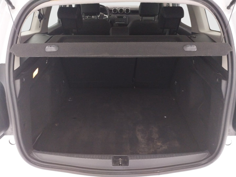 Dacia Duster, 2018
