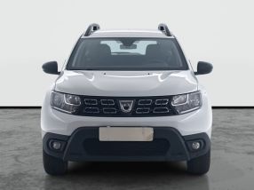 Dacia Duster - 2018