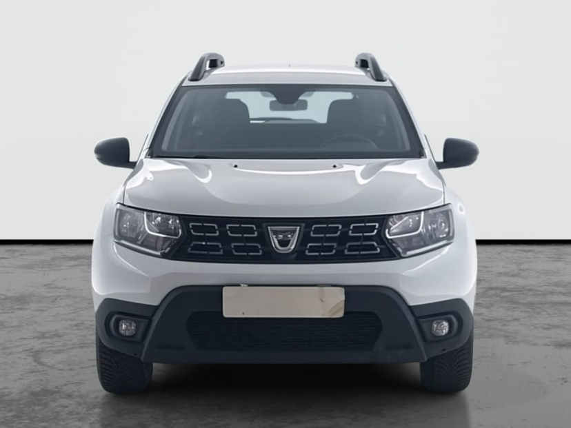 Dacia Duster, 2018