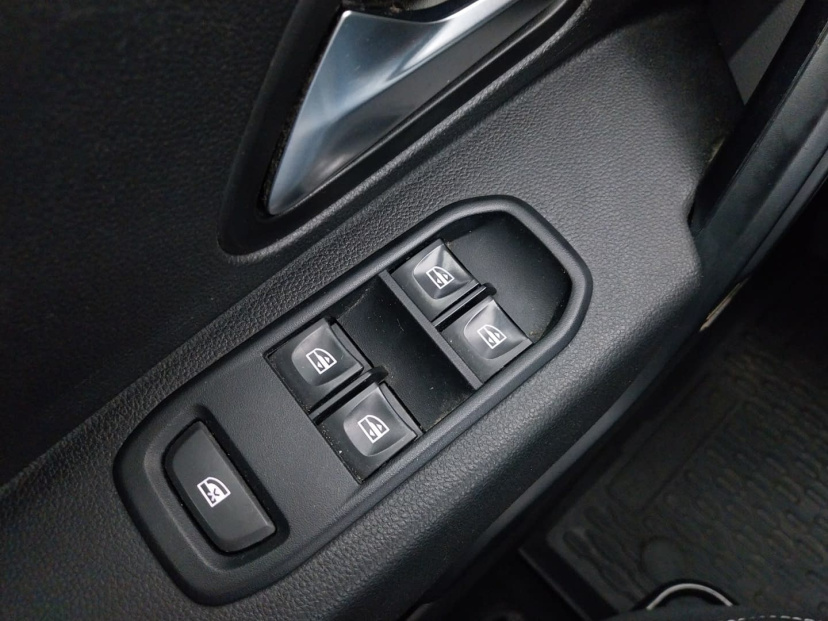 Dacia Duster, 2018