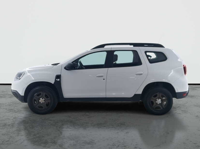 Dacia Duster, 2018