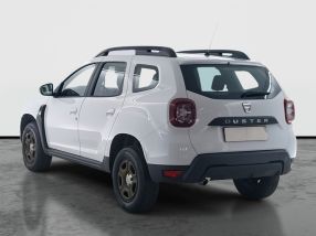 Dacia Duster - 2018