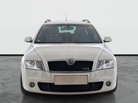 Škoda Octavia - 2008