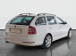 Škoda Octavia, 2008