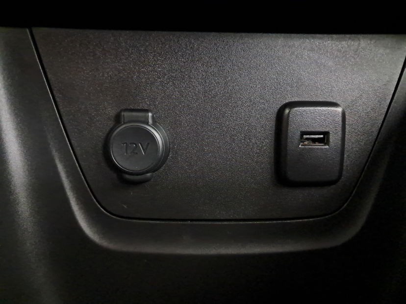 Opel Crossland, 2019