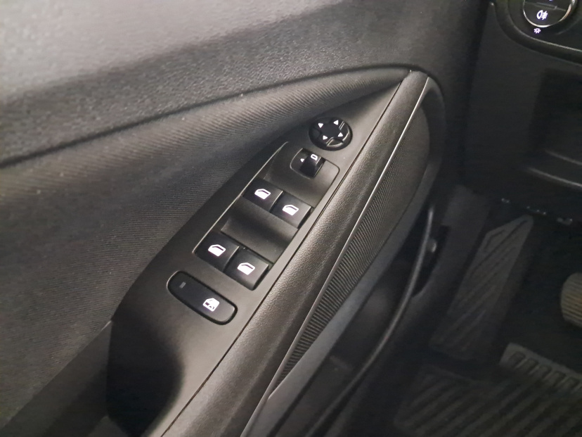 Opel Crossland, 2019