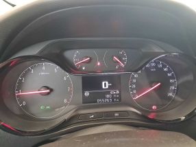 Opel Crossland - 2019