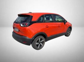 Opel Crossland - 2021