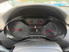 Opel Crossland - 2021