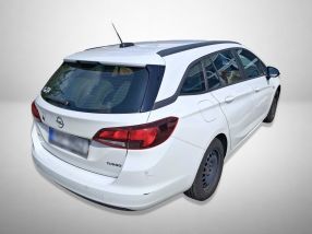 Opel Astra - 2017