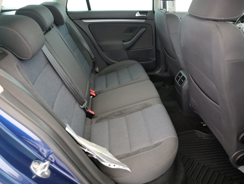 Volkswagen Golf, 2012