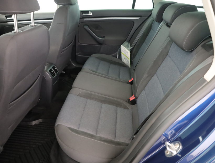 Volkswagen Golf, 2012