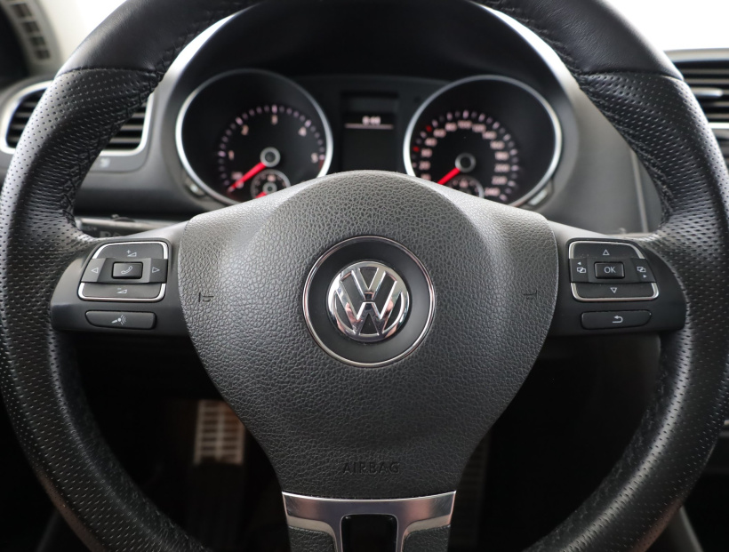 Volkswagen Golf, 2012
