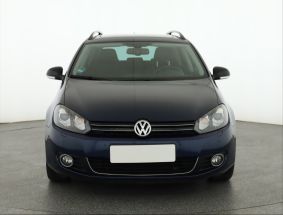 Volkswagen Golf - 2012