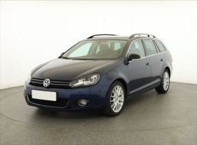 Volkswagen Golf - 2012