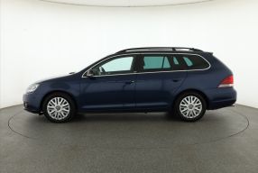 Volkswagen Golf - 2012