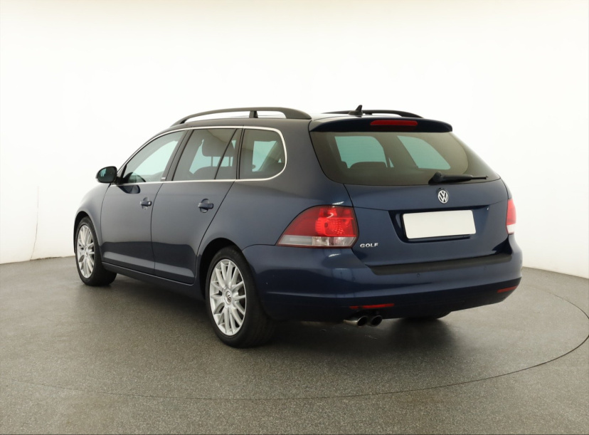 Volkswagen Golf, 2012