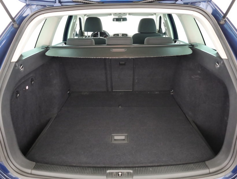 Volkswagen Golf, 2012