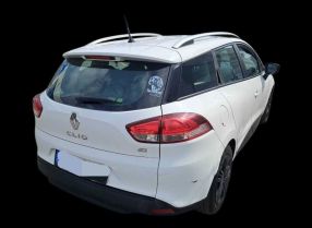 Renault Clio - 2015