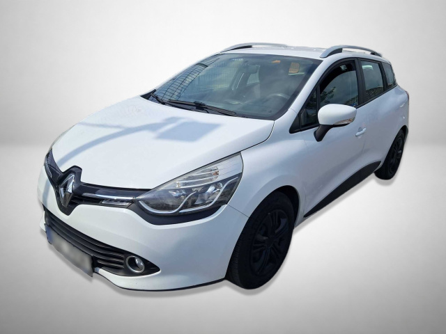 Renault Clio 2015