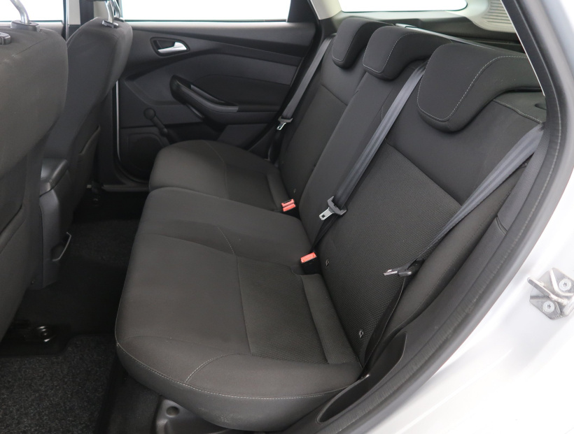 Ford Focus, 2015