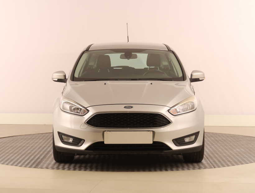 Ford Focus, 2015