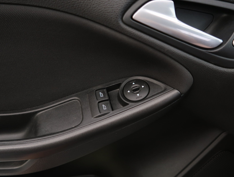 Ford Focus, 2015