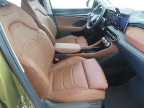 Škoda Kodiaq - 2024