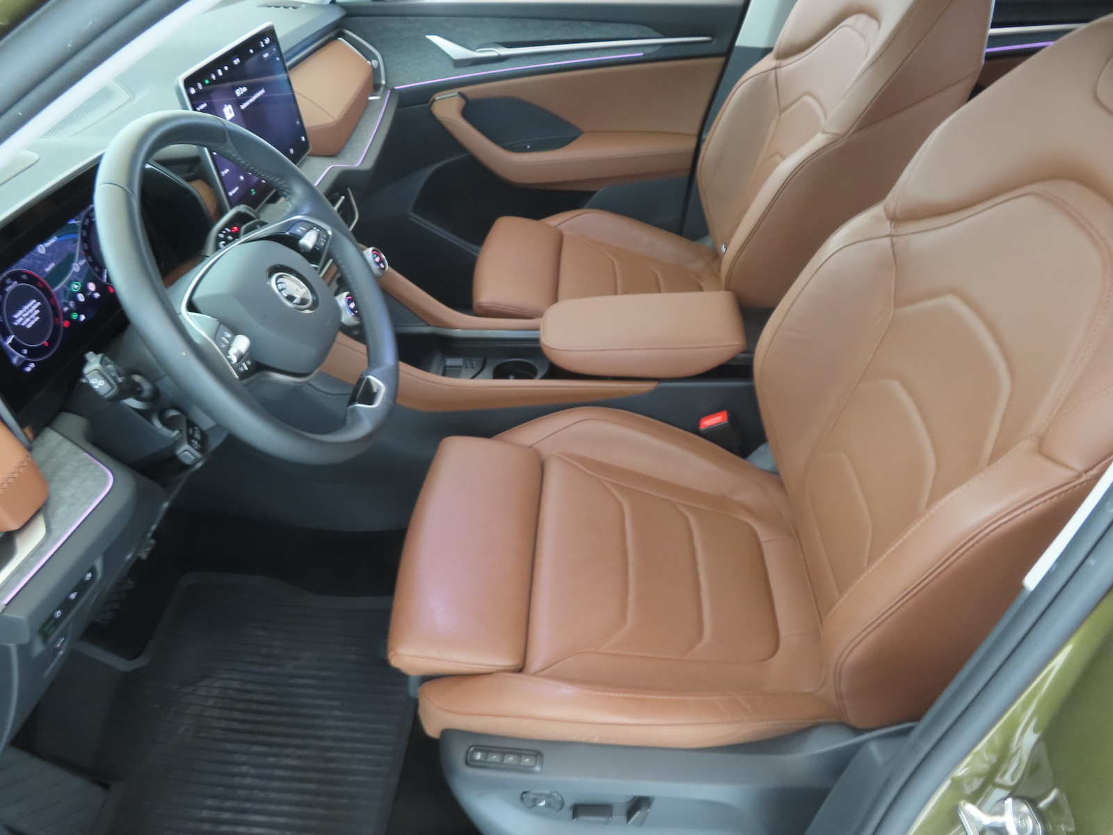 Škoda Kodiaq - 2024