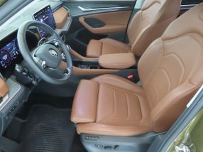 Škoda Kodiaq - 2024