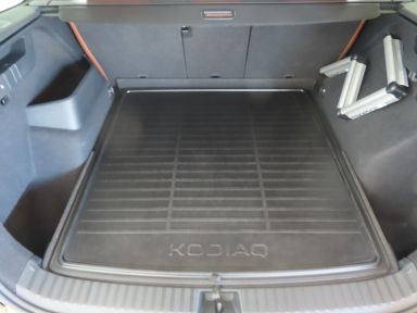Škoda Kodiaq - 2024