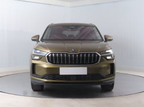 Škoda Kodiaq - 2024