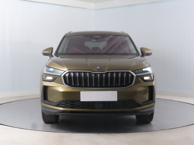 Škoda Kodiaq - 2024