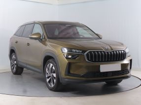 Škoda Kodiaq - 2024
