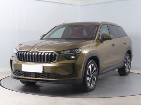 Škoda Kodiaq - 2024